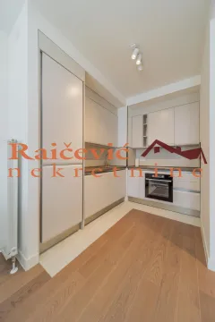 Izdavanje, trosoban stan, 76m², Savski Venac, Beograd - image 4