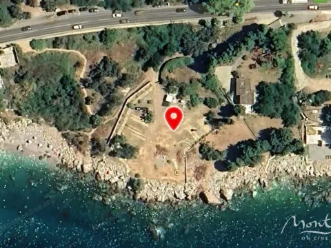 Prodaja, plac, 2600m², Šušanj, Bar - image 12