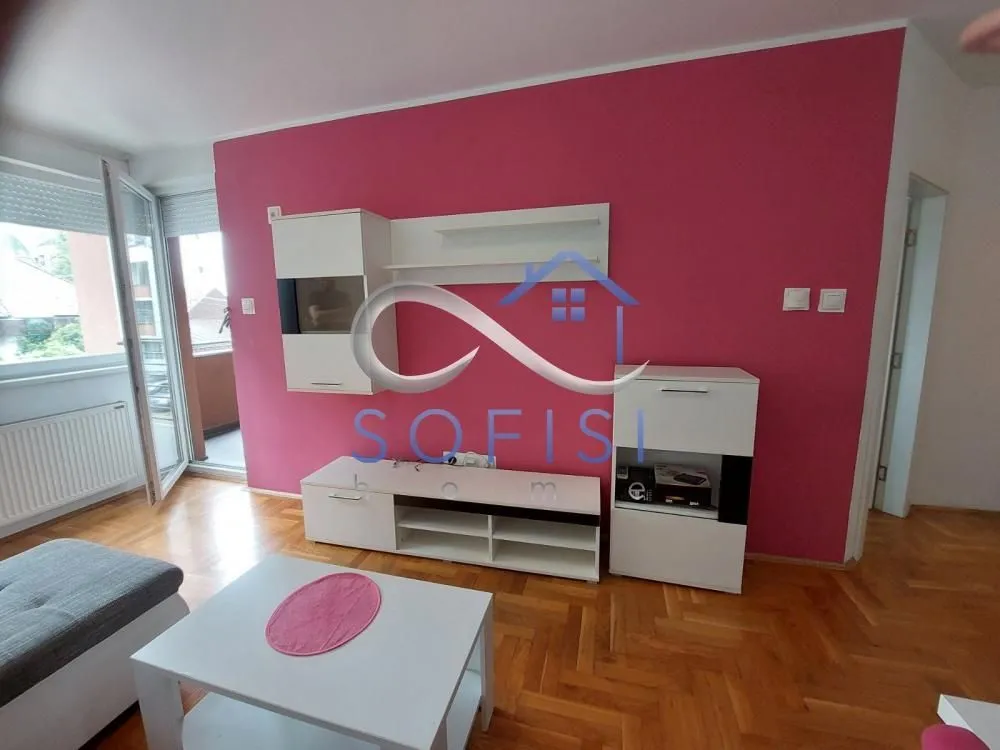 Prodaja, jednosoban stan, 43m², Grbavica, Novi Sad Sve Podlokacije