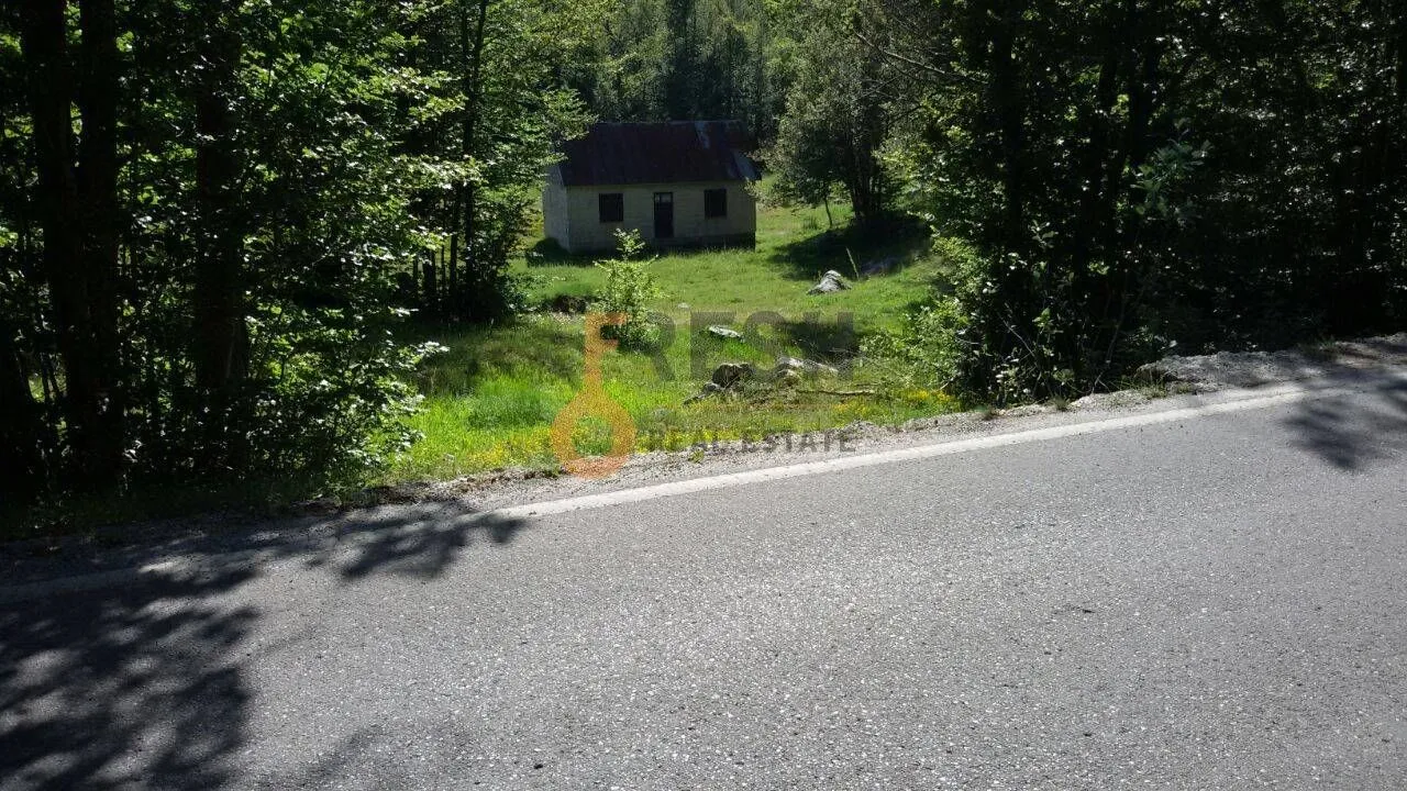 Prodaja, plac, 100000m², Cetinje, Crna Gora