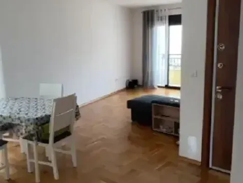 Sale, two bedroom apartment, 75m², Lazi, Budva - image 8