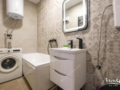 Sale, two bedroom apartment, 77m², Tivat, Crna Gora - image 22