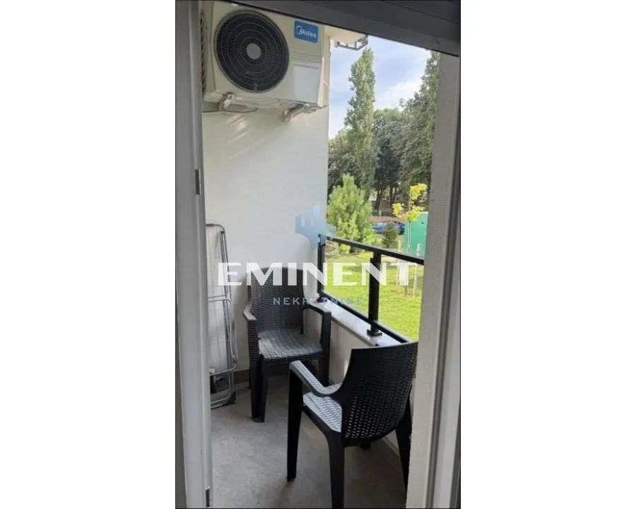 Rent, two bedroom apartment, 38m², Zemun Gornji Grad, Zemun Sve Podlokacije