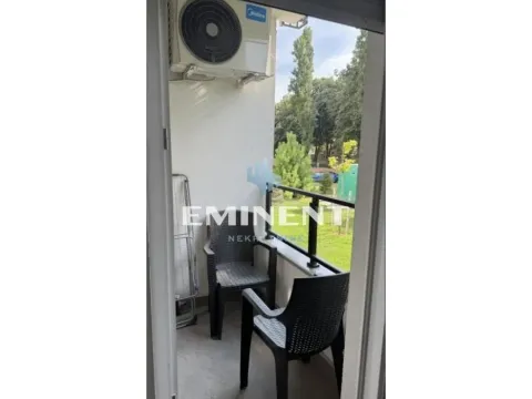 Rent, two bedroom apartment, 38m², Zemun Gornji Grad, Zemun Sve Podlokacije - image 12