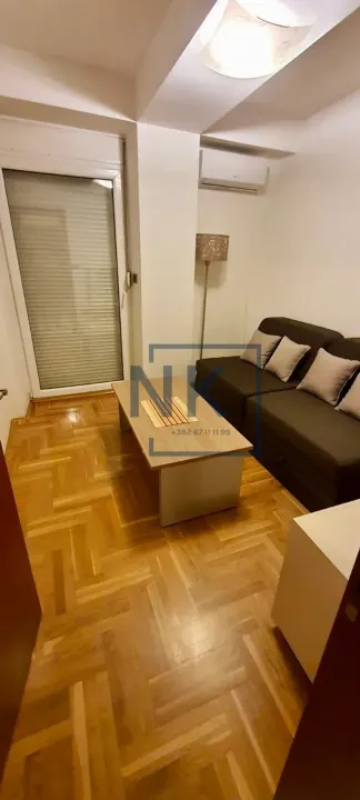 Prodaja, trosoban stan, 91m², 1 maj, Podgorica