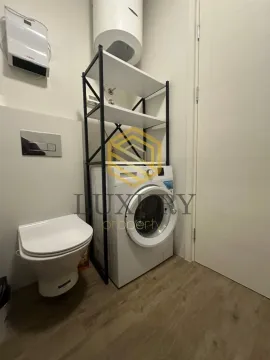 Izdavanje, jednosoban stan, 41m², Pobrežje, Podgorica - image 4