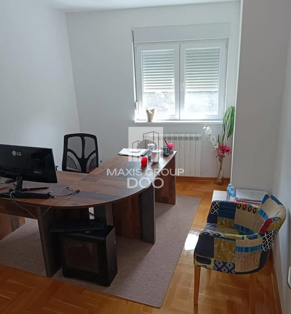 Prodaja, četvorosoban stan, 101m², Voždovačka Crkva, Voždovac Sve Podlokacije