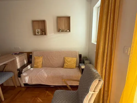 Prodaja, jednosoban stan, 35m², Bečići, Budva - image 3