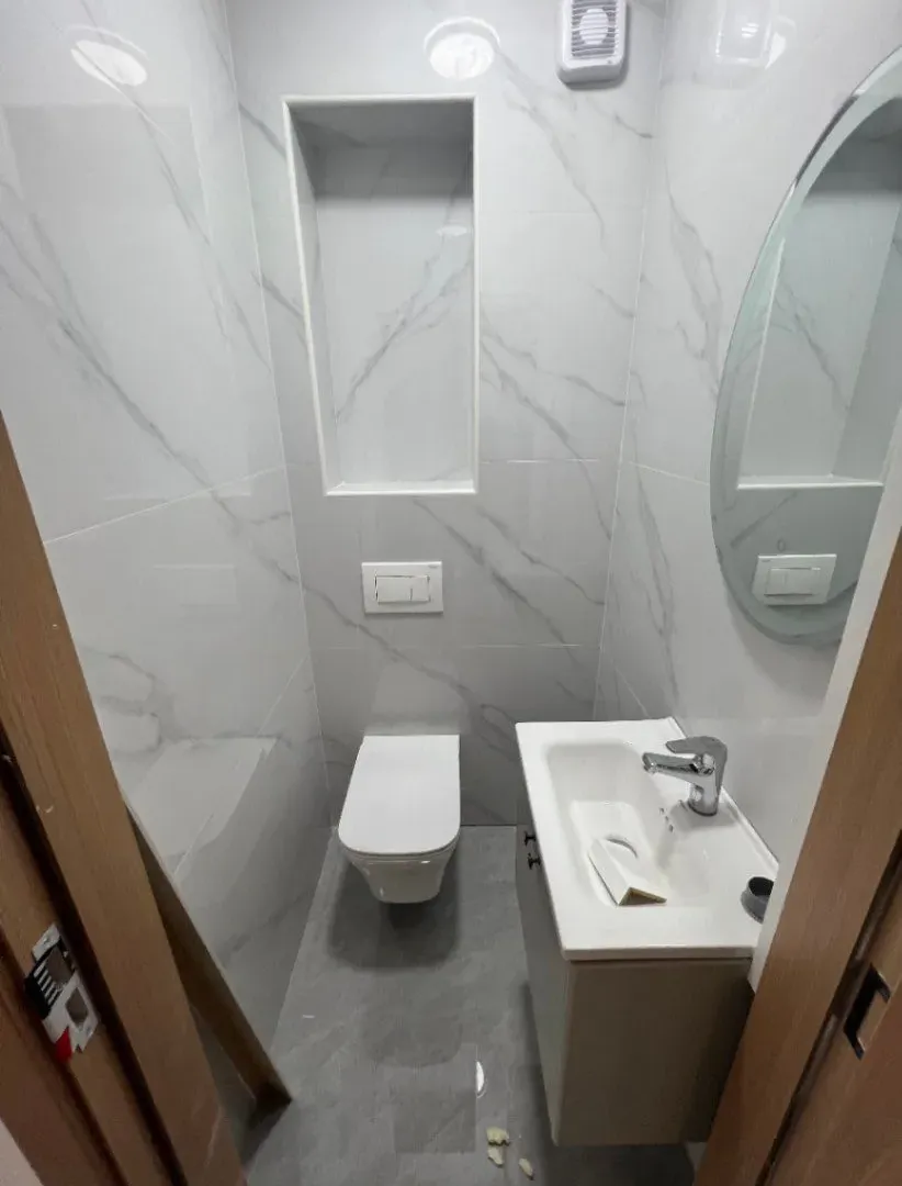 Sale, apartment, 81m², Bjeliši, Bar