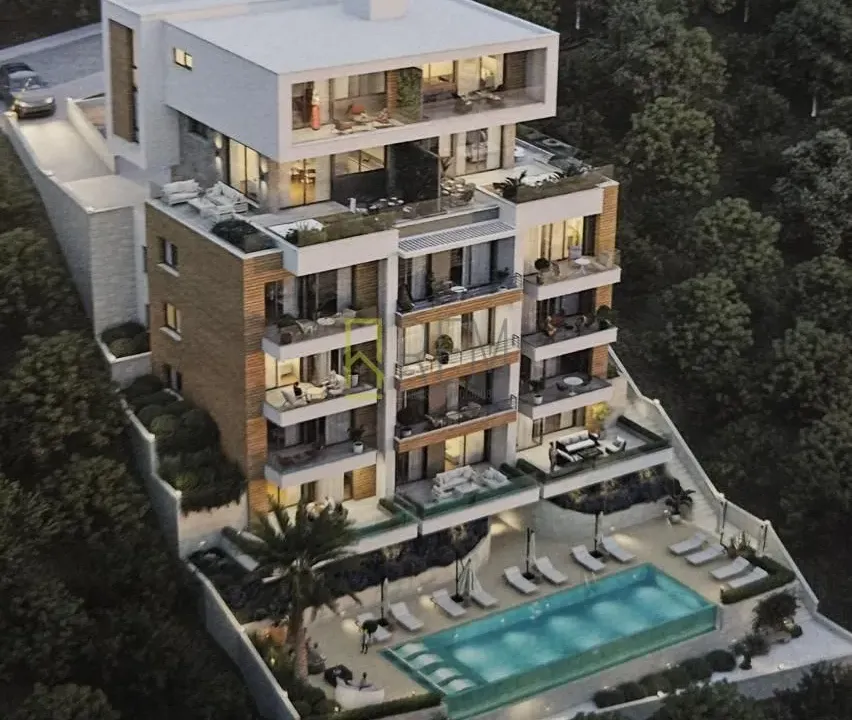 Prodaja, stan, 60m², Ulcinj, Crna Gora