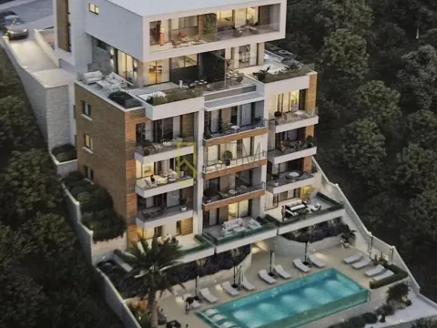 Prodaja, stan, 60m², Ulcinj, Crna Gora