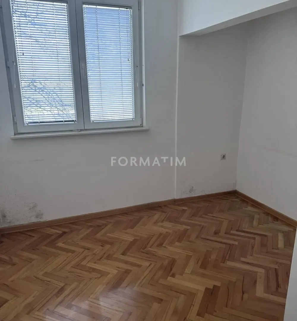 Sale, one bedroom apartment, 38m², Karaburma, Palilula Sve Podlokacije