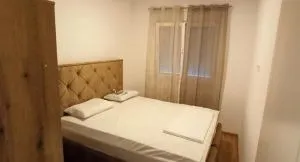 Rent, two bedroom apartment, 65m², Zabjelo, Podgorica