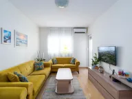 Sale, two bedroom apartment, 72m², City Kvart, Podgorica