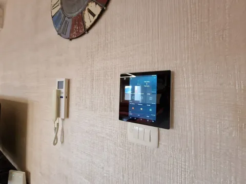 Rent, two bedroom apartment, 68m², Pržno, Budva - image 17