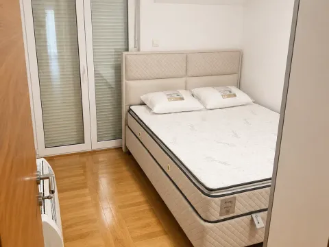 Rent, two bedroom apartment, 62m², Momišići, Podgorica - image 7