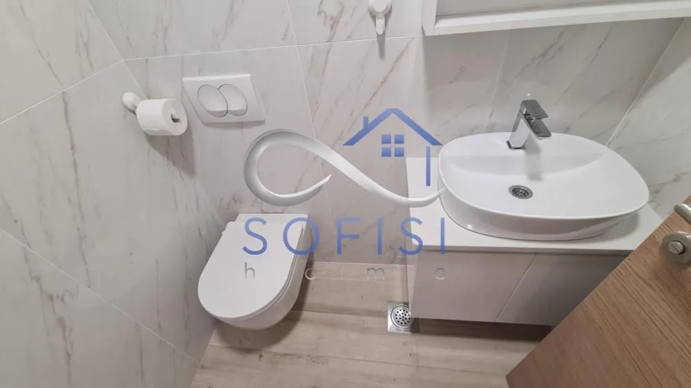 Izdavanje, dvosoban stan, 54m², Bulevar Oslobodjenja, Novi Sad Sve Podlokacije