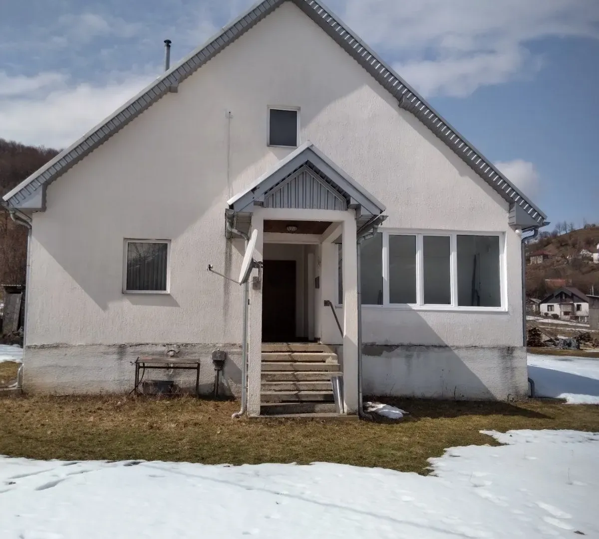 Sale, house, 140m², Kolašin, Crna Gora