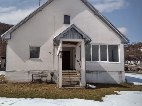 Sale, house, 140m², Kolašin, Crna Gora - image 2