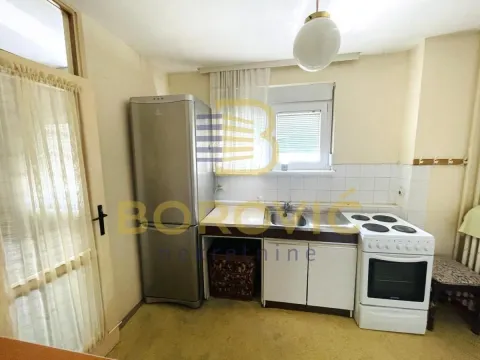 Sale, two bedroom apartment, 77m², Novi Beograd Blok 61, Novi Beograd Sve Podlokacije - image 11