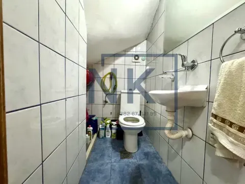 Sale, three bedroom apartment, 91m², Preko Morače, Podgorica - image 14