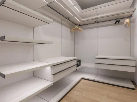 Prodaja, trosoban stan, 214m², Budva, Crna Gora - image 18