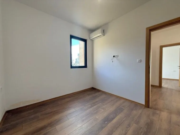 Sale, three bedroom apartment, 126m², Reževići, Budva