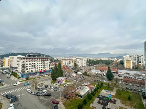 Izdavanje, jednosoban stan, 45m², Zabjelo, Podgorica - image 10