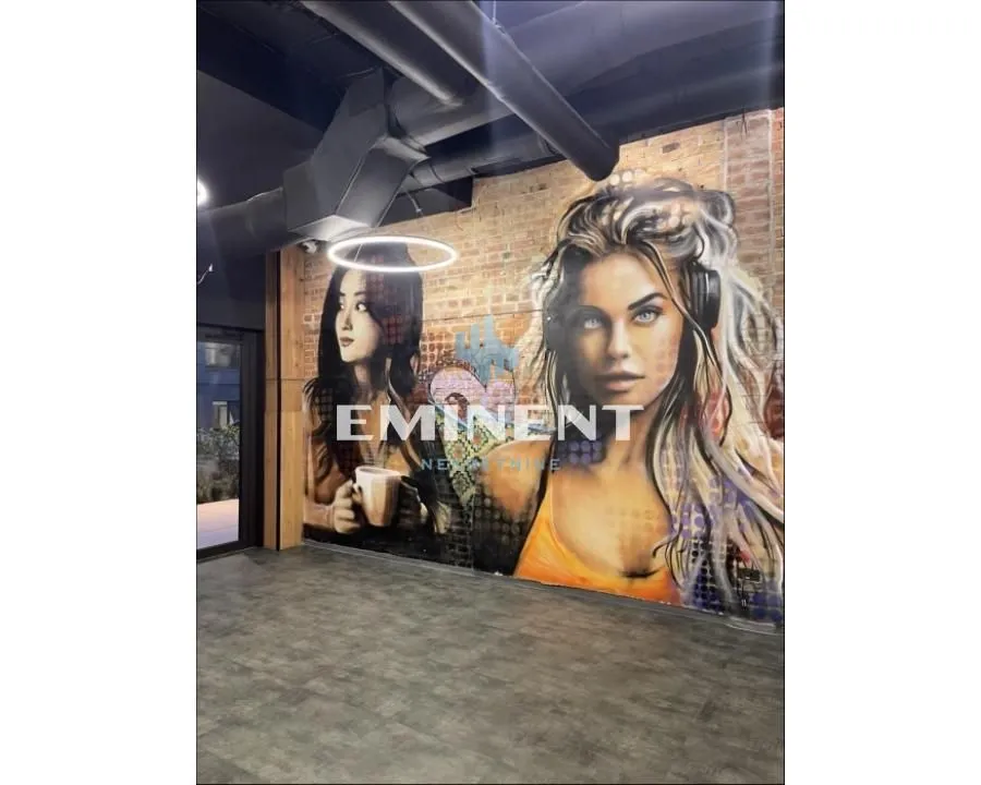 Izdavanje, poslovni prostor, 125m², Stari Grad, Beograd