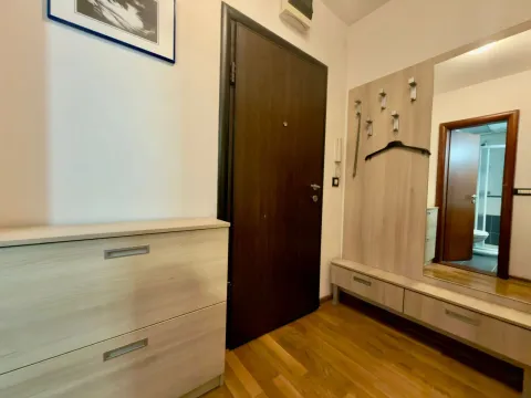 Sale, one bedroom apartment, 53m², Centar, Bar - image 9