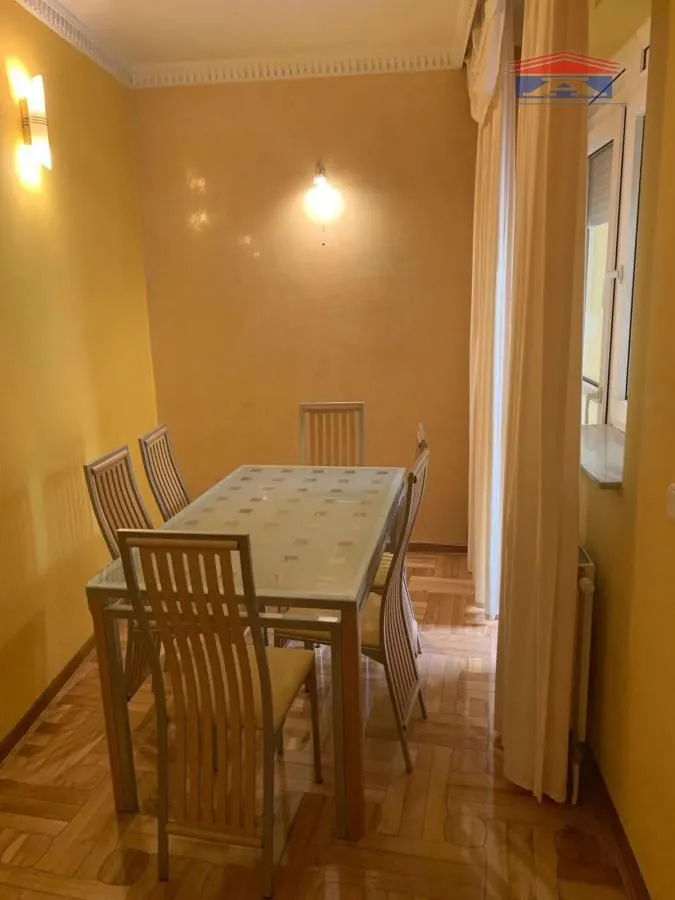 Prodaja, dvosoban stan, 64m², Centar, Novi Sad