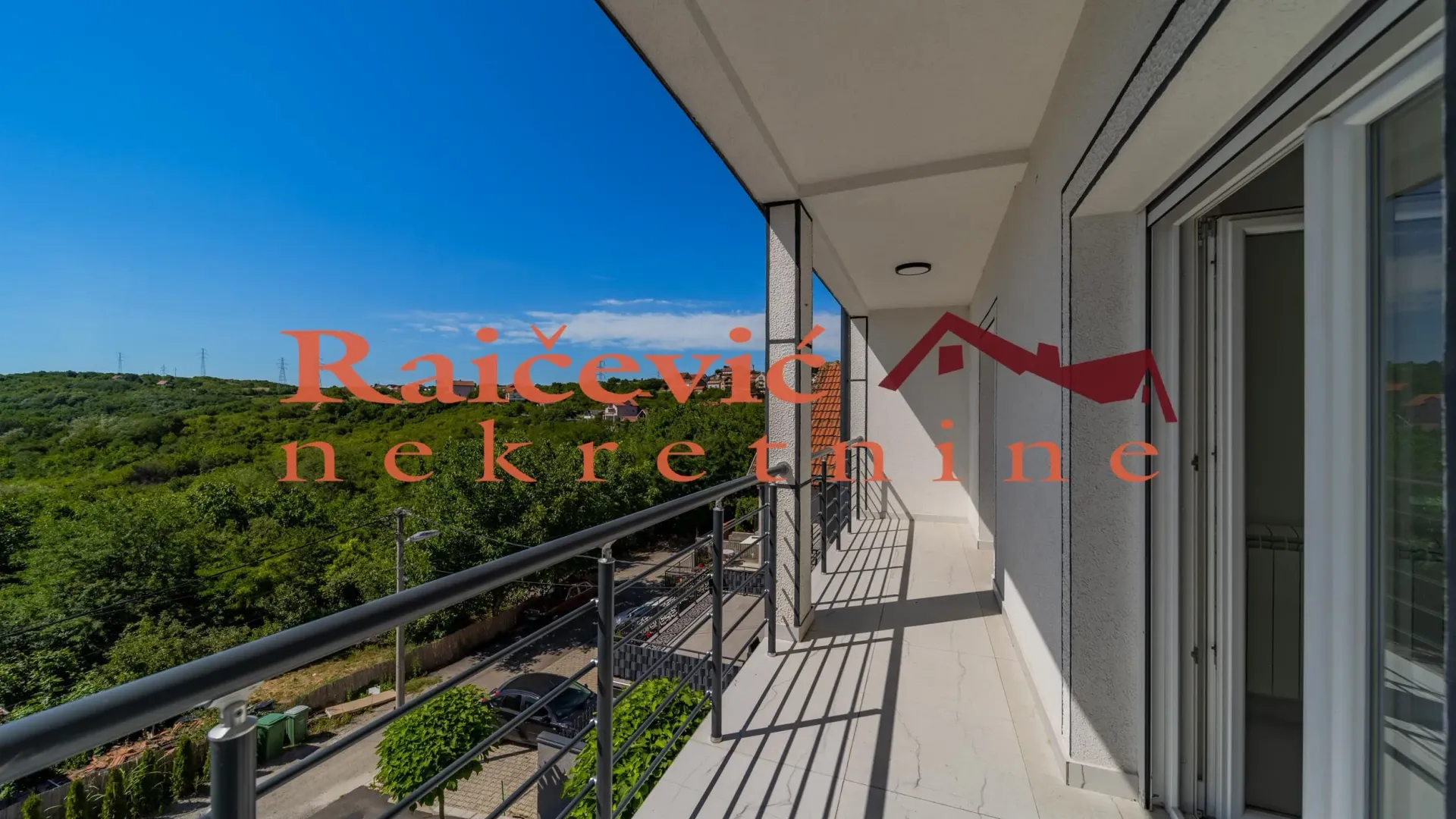 Prodaja, trosoban stan, 81m², Grocka, Beograd