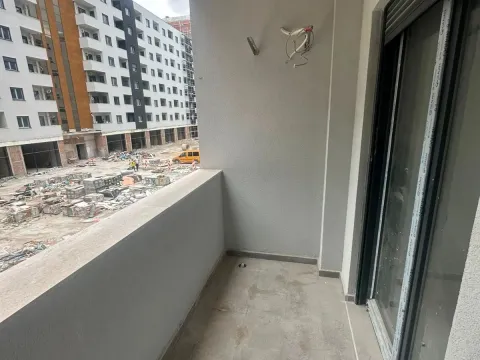 Prodaja, jednosoban stan, 43m², Stari Aerodrom, Podgorica - image 5