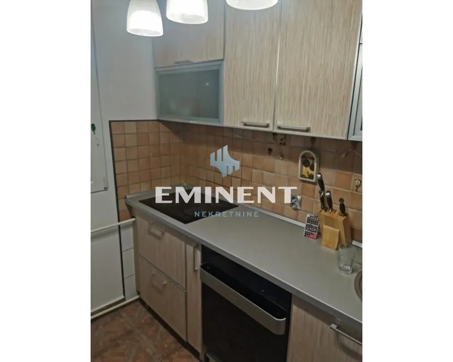 Izdavanje, dvosoban stan, 60m², Novi Beograd Blok 28, Novi Beograd Sve Podlokacije