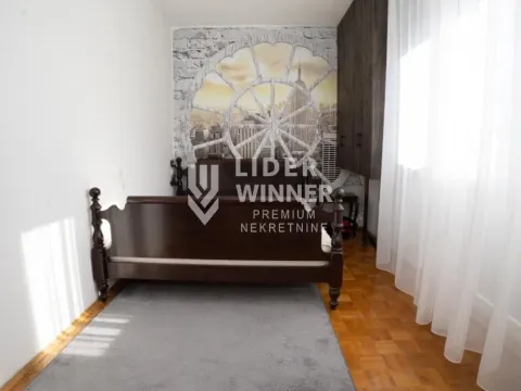 Izdavanje, trosoban stan, 57m², Voždovac Sve Podlokacije, Beograd - image 6