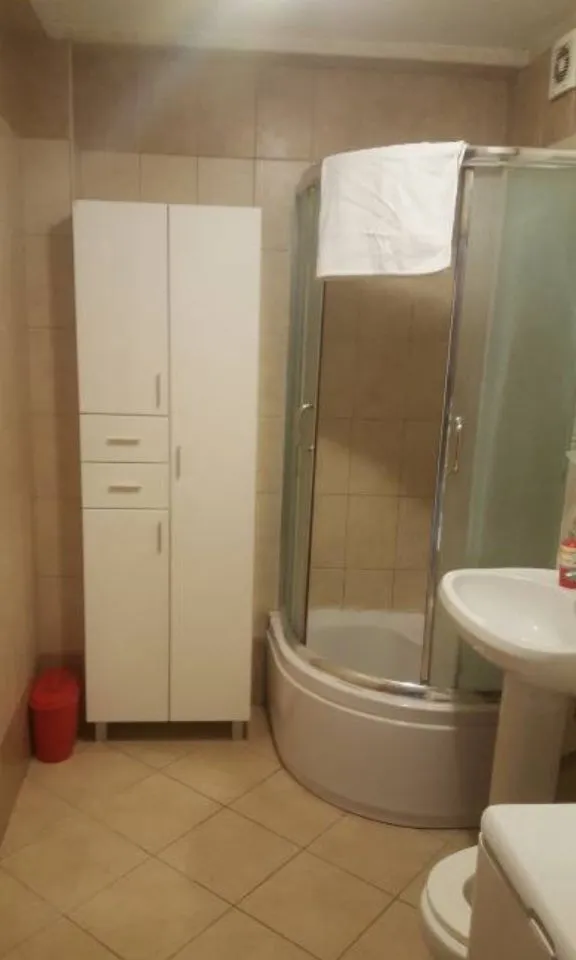 Rent, apartment, 53m², Podgorica, Crna Gora