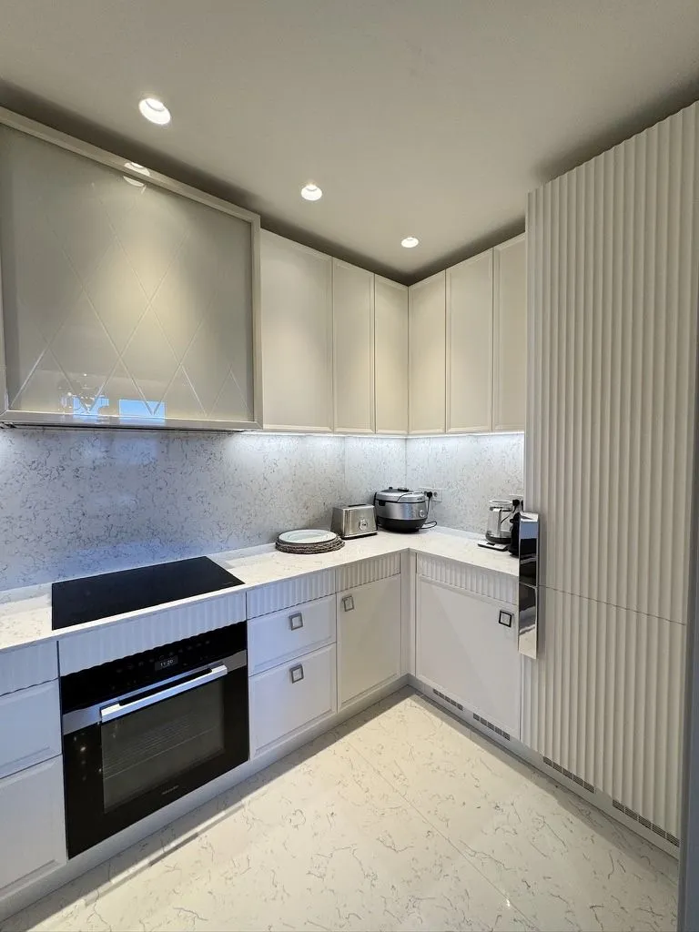 Prodaja, trosoban stan, 247m², Porto Montenegro, Tivat