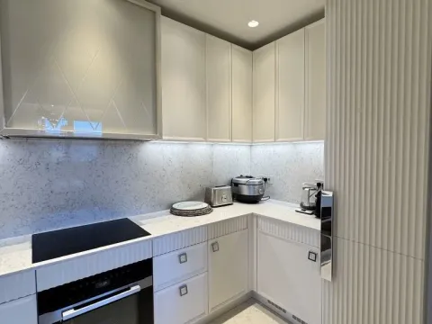 Prodaja, trosoban stan, 247m², Porto Montenegro, Tivat - image 28