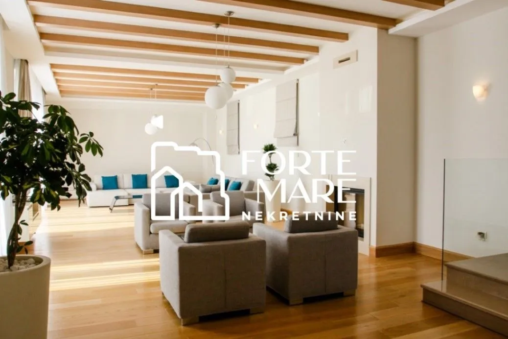 Sale, house, 600m², Sveti Stefan, Budva