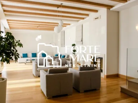 Prodaja, kuća, 600m², Sveti Stefan, Budva - image 2