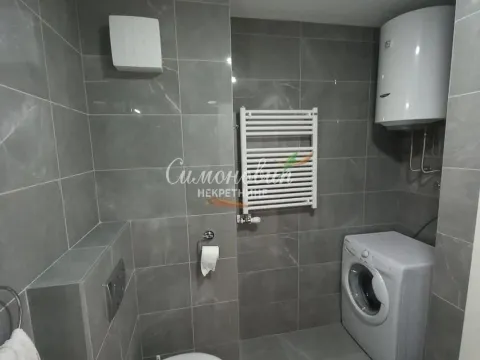 Rent, two bedroom apartment, 58m², Novi Beograd Blok 65, Novi Beograd Sve Podlokacije - image 17