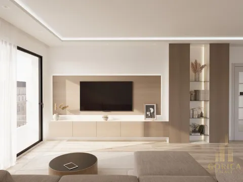 Prodaja, jednosoban stan, 50m², Zagorič, Podgorica - image 9