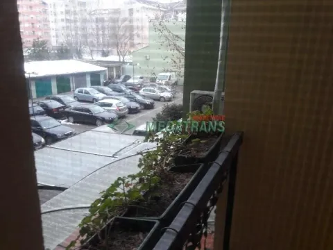 Rent, two bedroom apartment, 43m², Grbavica, Novi Sad Sve Podlokacije - image 16