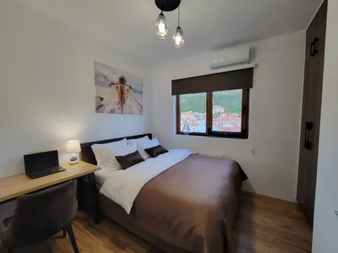 Stan-na-dan, dvosoban stan, 85m², Babilonija, Budva - image 3