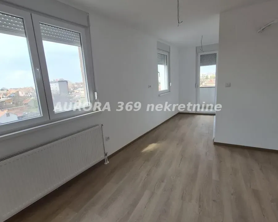 Sale, three bedroom apartment, 52m², Ruma, Srbija