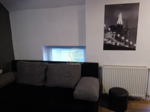 Izdavanje, jednosoban stan, 35m², Centar, Novi Sad - image 4