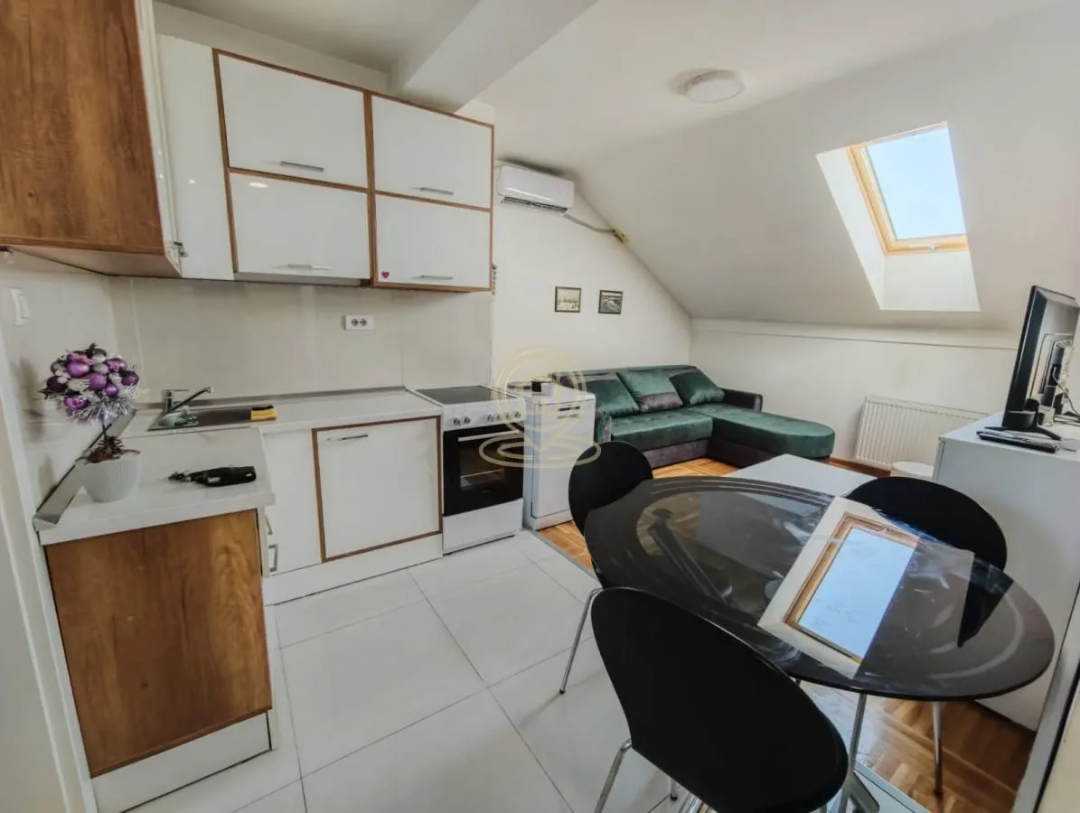 Izdavanje, dvosoban stan, 45m², Detelinara, Novi Sad Sve Podlokacije