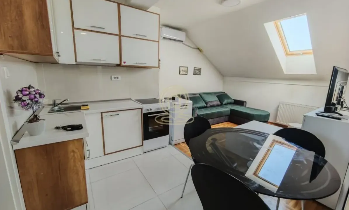 Izdavanje, dvosoban stan, 45m², Detelinara, Novi Sad Sve Podlokacije