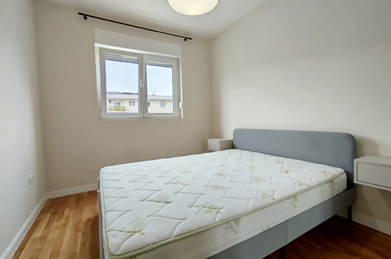 Prodaja, stan, 40m², Tuški Put, Podgorica