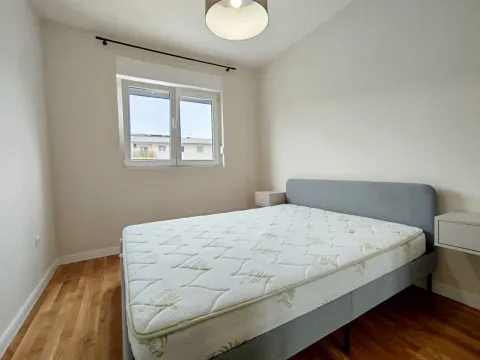 Prodaja, stan, 40m², Tuški Put, Podgorica - image 15